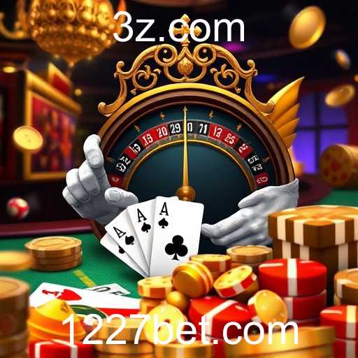 Online Casino