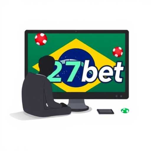 O Crescimento do Mercado de Apostas Online em 2026