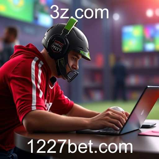 O Crescimento do Mercado de Apostas Online em 2025