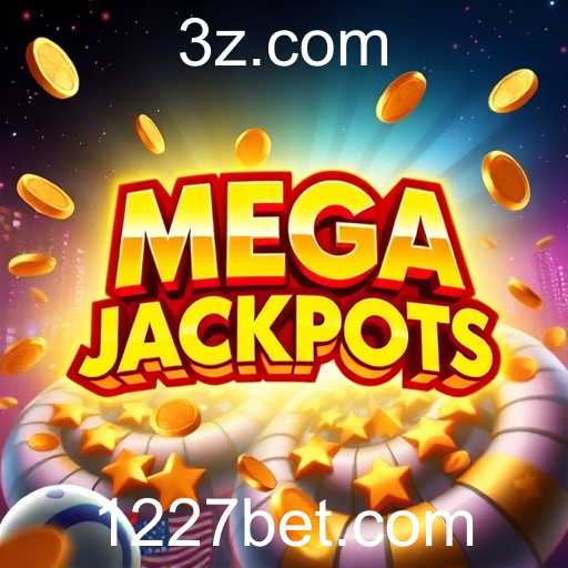 Mega Jackpots