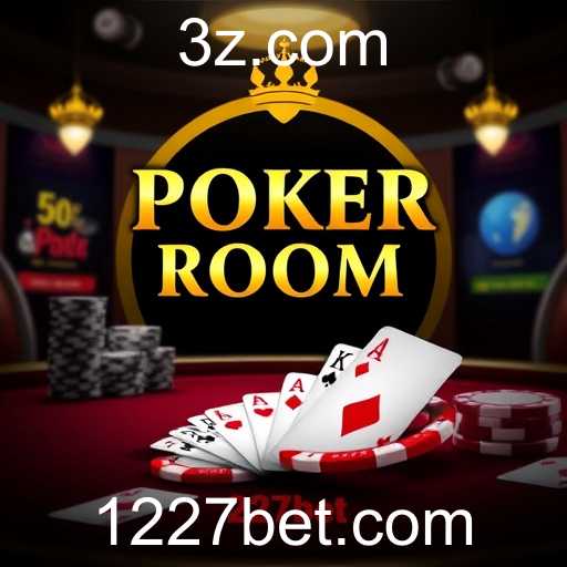 Poker Room